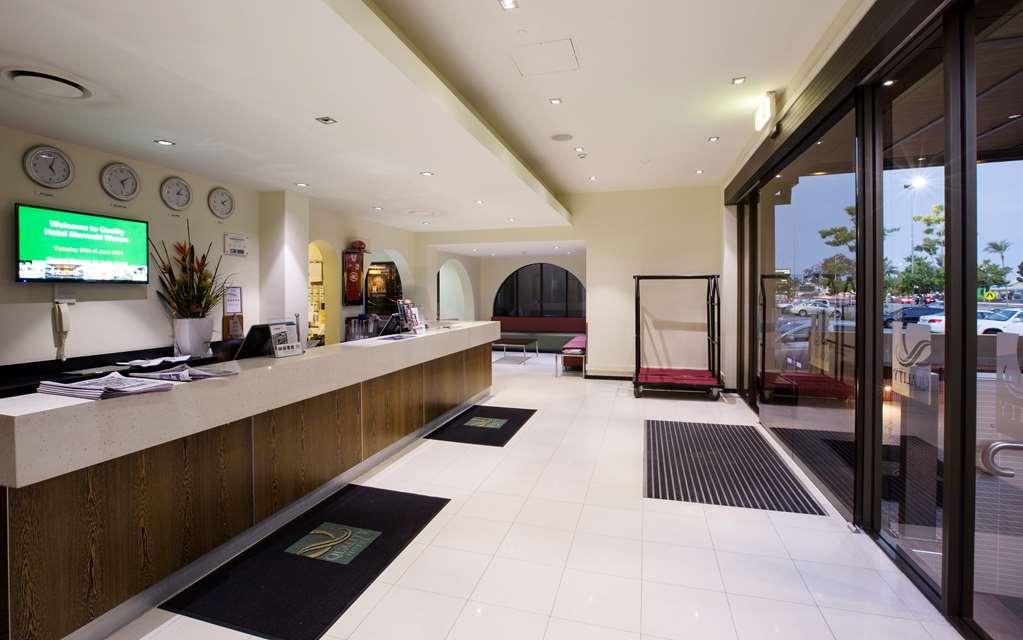 Mermaid Waters Hotel By Nightcap Plus Gold Coast Interior photo