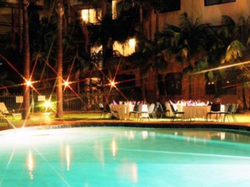 Mermaid Waters Hotel By Nightcap Plus Gold Coast Facilities photo